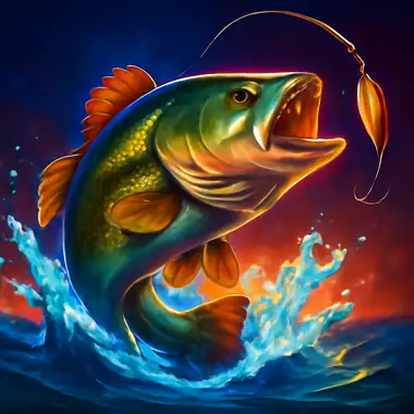 Big Bass Splash by Pragmatic Play at Betmica Casino