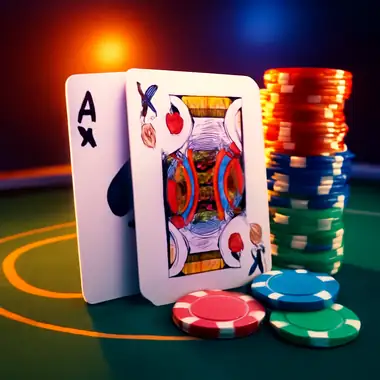 VIP Blackjack by Evolution at Betmica Casino